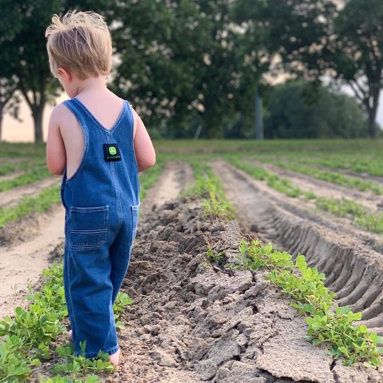 GFB photo contest captures farm life